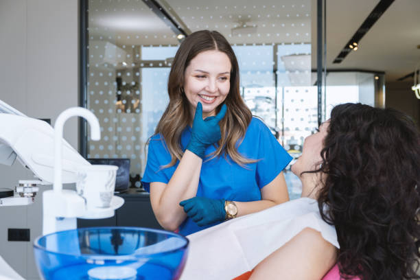 TMJ/TMD Treatment in Fort Atkinson, WI