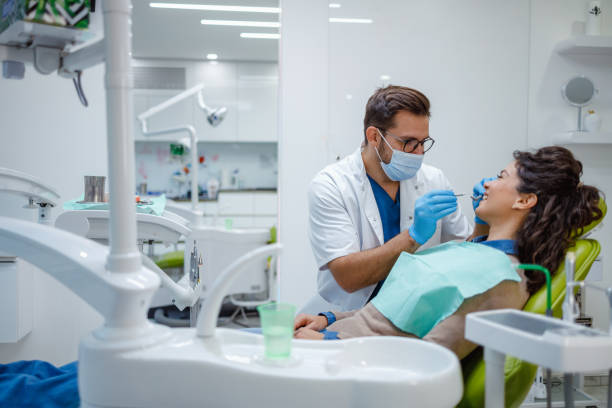 Laser Dentistry in Fort Atkinson, WI