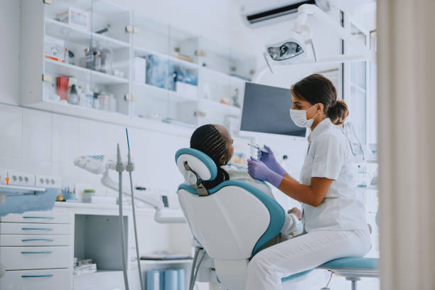 Reliable Fort Atkinson, WI Dental Services Solutions