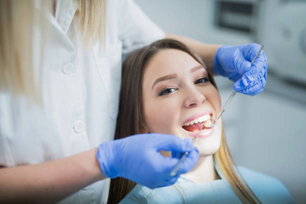 Advanced Technology for Better Dental Care in Fort Atkinson, WI